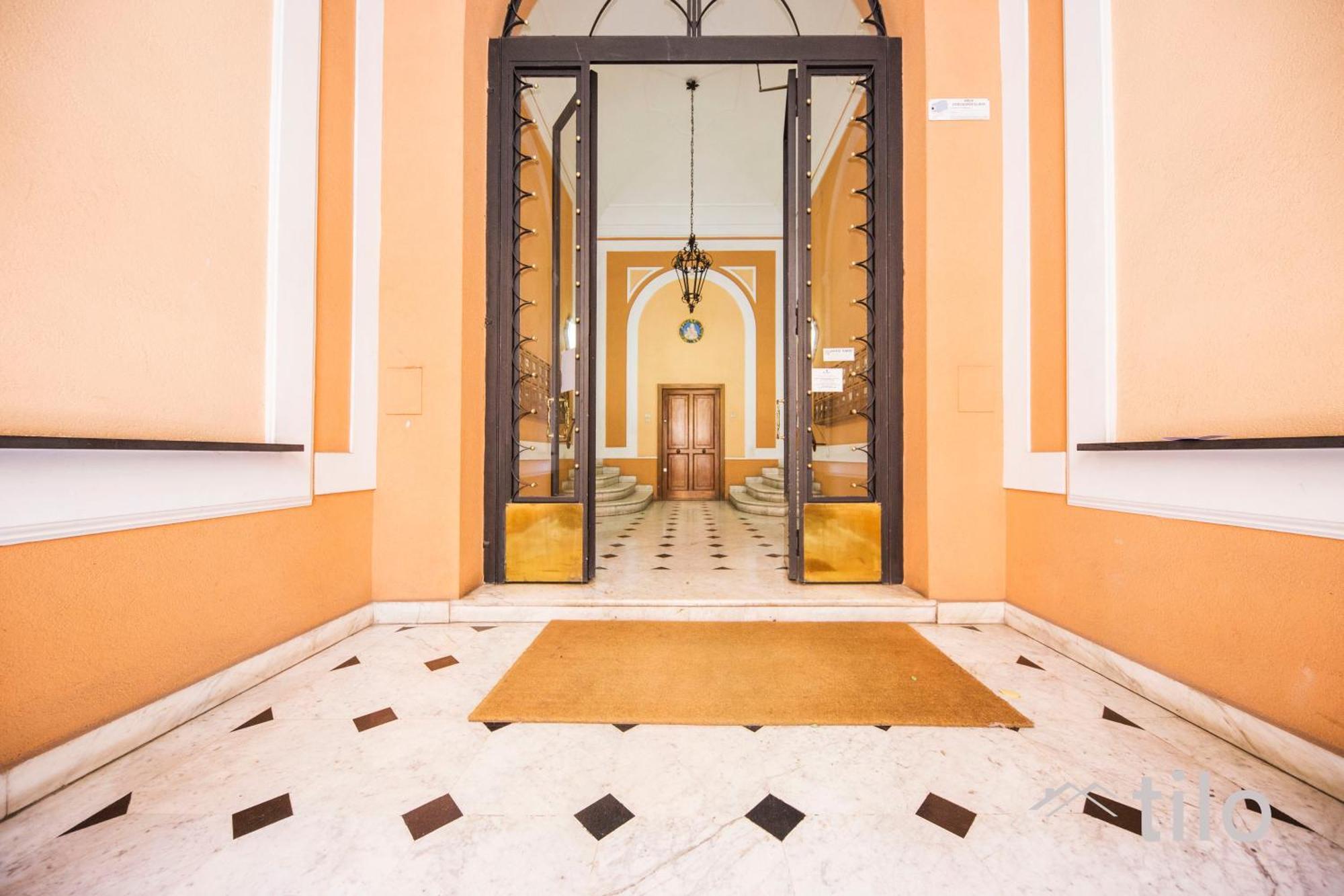 City Center, 2Br, Free Wifi & Netflix By Tilo Génova Exterior foto